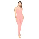 STRETCH IS COMFORT Teamwear Women's Regular and Plus Size Cotton Tank Unitard