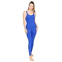 STRETCH IS COMFORT Teamwear Women's Regular and Plus Size Cotton Tank Unitard