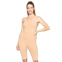 STRETCH IS COMFORT Teamwear Women's Regular and Plus Size Cotton Tank Unitard