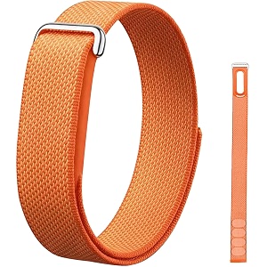 Stretch Nylon Sport Strap Compatible For Google