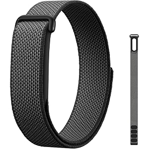 Stretch Nylon Sport Strap Compatible For Google