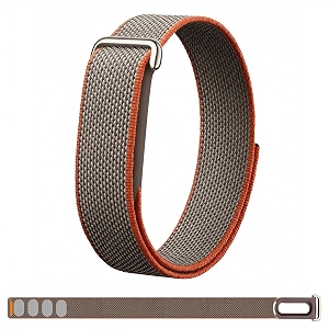 Stretch Nylon Sport Strap Compatible with Google