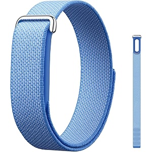 Stretch Nylon Sport Strap Compatible For Google