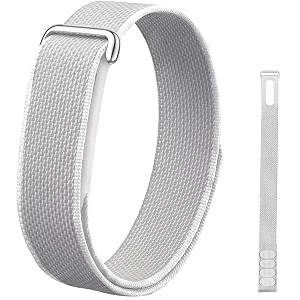 Stretch Nylon Sport Strap Compatible For Google