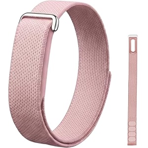 Stretch Nylon Sport Strap Compatible For Google