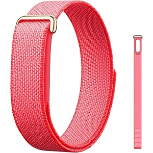 Stretch Nylon Sport Strap Compatible For Google