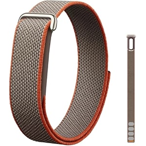 Stretch Nylon Sport Strap Compatible For Google