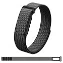 Stretch Nylon Sport Strap Compatible with Google