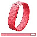 Stretch Nylon Sport Strap Compatible with Google