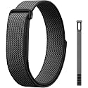 Stretch Nylon Sport Strap Compatible For Google
