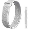 Stretch Nylon Sport Strap Compatible For Google