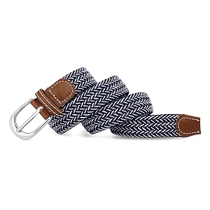 stretchable belt for kids fancy belt for formal casual amp jeans wear waist 20-24-28-30 inch 357911 yrs