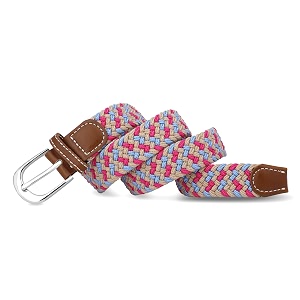 stretchable belt for kids fancy belt for formal casual amp jeans wear waist 20-24-28-30 inch 357911 yrs