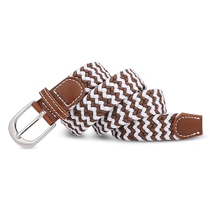 stretchable belt for kids fancy belt for formal casual amp jeans wear waist 20-24-28-30 inch 357911 yrs