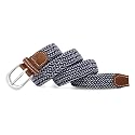 Stretchable Belt for Kids, Fancy Belt for Formal, Casual &amp; Jeans Wear, Waist 20-24-28-30 Inch 3|5|7|9|11 Yrs