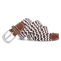 Stretchable Belt for Kids, Fancy Belt for Formal, Casual &amp; Jeans Wear, Waist 20-24-28-30 Inch 3|5|7|9|11 Yrs
