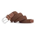 Stretchable Belt for Kids, Fancy Belt for Formal, Casual &amp; Jeans Wear, Waist 20-24-28-30 Inch 3|5|7|9|11 Yrs