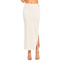 Stretchable Cotton Saree Shapewear Petticoat for Women