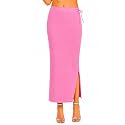 Stretchable Cotton Saree Shapewear Petticoat for Women