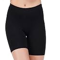 Stretchable Cycling Shorts for Women ShortiesUnderskirt Shorts