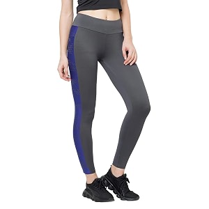 Stretchable Yoga Pants Gym Pants for
