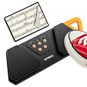 STRICH Wireless Page Turner Pedal for iPad, Silent Rechargeable, SPT-10X