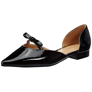 Stride Girls Heidi Ballet Flats