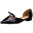 Stride Girls Heidi Ballet Flats