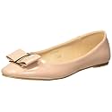 Ritz Girls Miranda Ballet Flats