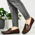 Stride Up Trendy Comfortable Durable Casual Loafers