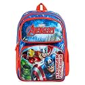 STRIDERS Avengers Power Pack School Backpack for