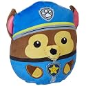 STRIDERS Chase Squishy Plush – Cute, Soft & Huggable Stuffed Toy for Kids for Play, Sleep, Travel & Collecting | Model ST-VIA217 | 16cm