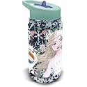 STRIDERS DW SMALL SPRINKLE BOTTLE 330 ML FROZEN SNOWY TALE