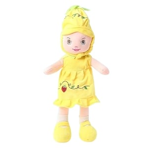 striders olivia rag doll  huggable plush soft toy  adorable collectible stuffed doll for kids amp fans  cute handmade style cuddly friend gift for girls amp boys  50cm