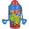 STRIDERS SINGLE WALL CANTEEN 465 ML AVENGERS BOMBERSS