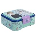 STRIDERS Supreme Multi Compartment Sandwich Box Frozen Snowy Tale