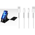 STRIFF Smartphone Stand, Tabletop, Foldable, Mobile Stand, Phone Stand, Tablet Stand, Smartphone HOL