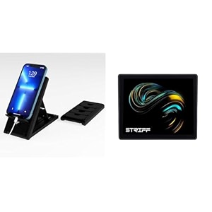 striff smartphone stand tabletop foldable mobile stand phone stand tablet stand smartphone hol