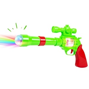 strike gun toy - kids safe soft bullet blaster for boys amp girls  soft bullet blaster  safe amp fun action toy for kids  battery operated shooting playset