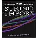 String Theory 2 Volume set