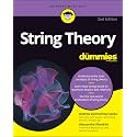 String Theory For Dummies: The Emerging Leader's Guide to Leading Authentically in Today's Workplace