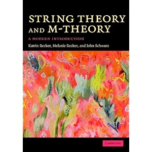 string theory and m-theory a modern introduction