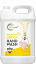 Stripcare Lemon Hand Wash Hand Wash Can