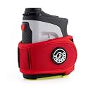 Stripebird 2.0 Slim Golf Rangefinder Magnetic Strap - Form Fitting, No Buckle, Range Finder