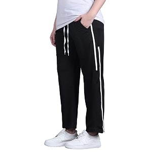 Mack Jonney Striped Relaxed Fit