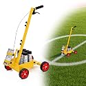 Striping Line Marking Machine, 4-in-1 Parking Lot Striping Machine