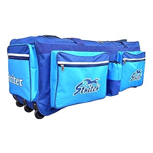 hockey kit bag pitthu shoulder bag - large 30 inch heavy duty - army print bag only