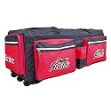 Hockey Kit Bag Pitthu Shoulder Bag - Large 30 Inch Heavy Duty - Army Print (Bag Only)