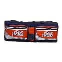 Hockey Kit Bag Pitthu Shoulder Bag - Large 30 Inch Heavy Duty - Army Print (Bag Only)