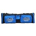Hockey Kit Bag Pitthu Shoulder Bag - Large 30 Inch Heavy Duty - Army Print (Bag Only)